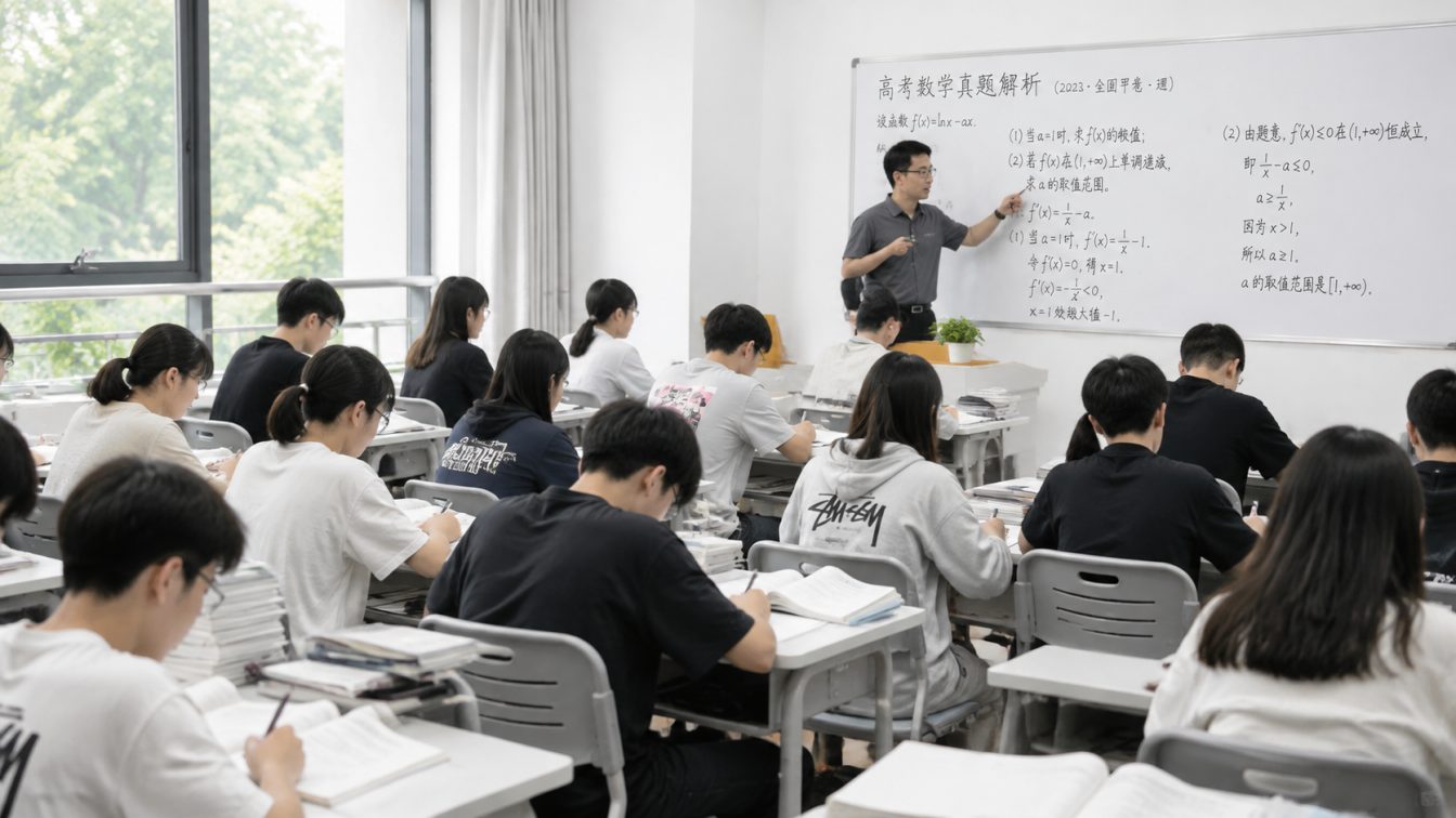 长宁县为艺考冲刺提供提分方案